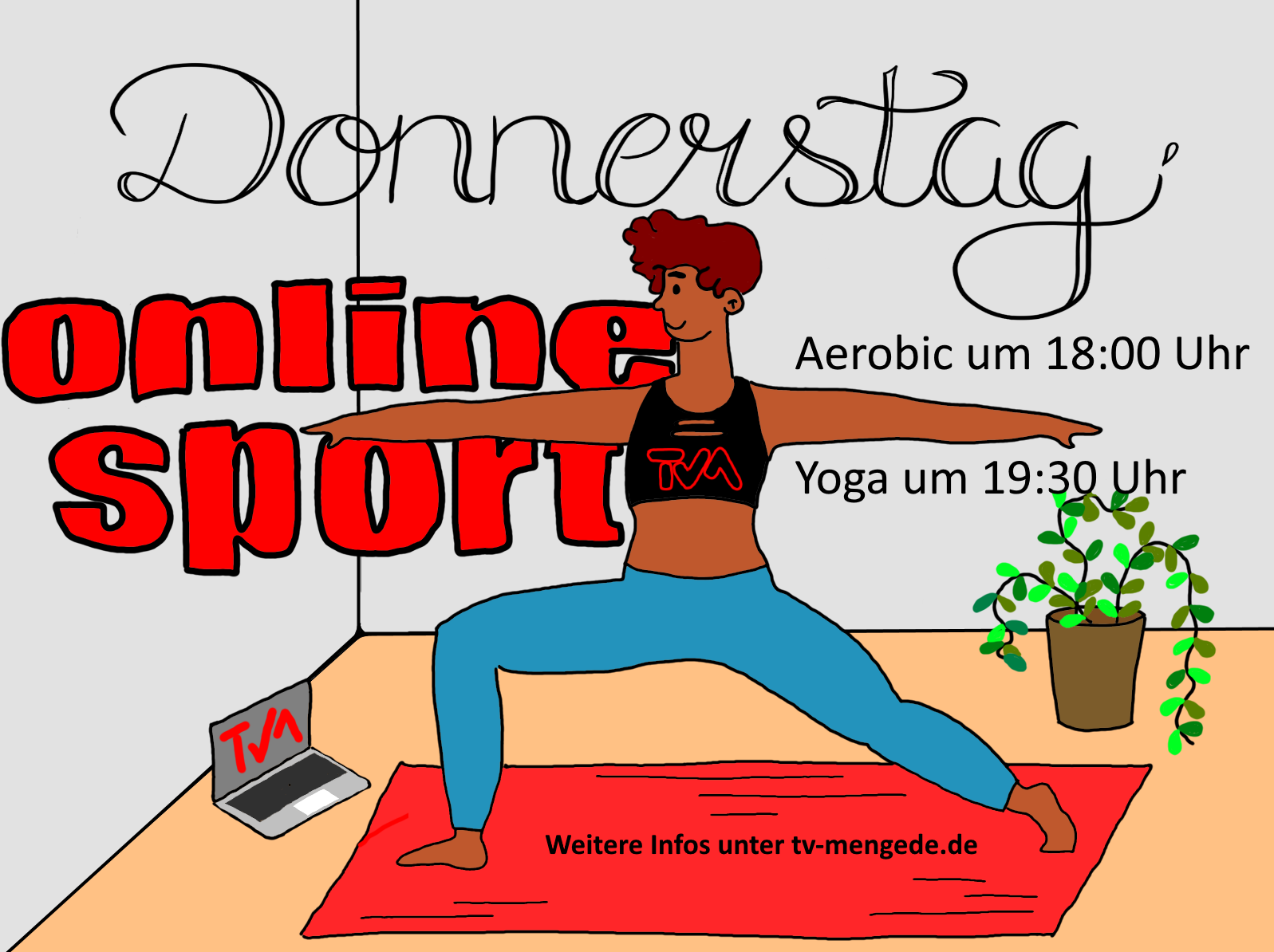 Online-Sport